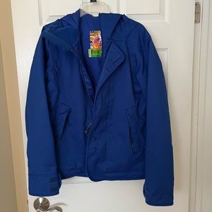 Burton Womens Jet Set Dryride Jacket